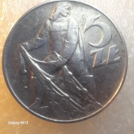 5 zł. 1959 rok, 1960 rok- Rybaki - dwie monety, ładne.