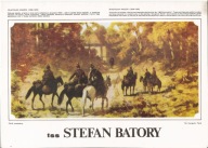 TSS STEFAN BATORY -jadłospis -kolacja -WYCIECZKA ŚWIĄTECZNA -Casablanca