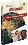 Etiopia. Kobieta na krańcu świata Wojciechowska Martyna