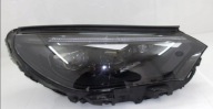 Idealna digital light mercedes eqe suv led lampa prawy przod A2949062601-i
