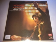 ANDRE PREVIN - BEETHOVEN SYMPHONY NO. 5 ! RZADKOŚĆ
