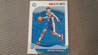 2019-20 Panini NBA Hoops * MATISSE THYBULLE * 76ERS ROOKIE