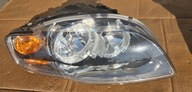 AUDI A4 B7 PRAWA LAMPA PRZÓD REFLEKTOR 8E0941004AJ EUROPA