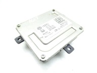 PRZETWORNICA MODUŁ LAMPY LED AUDI A4 B8 LIFT 4G0907397D