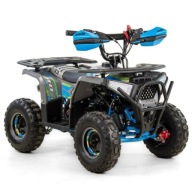 ASIX Inny Mini Quad Atv Asix M10 50cc e-start 2025r Dostawa Raty Ostroleka