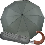 MĘSKA DAMSKA PARASOLKA PARASOL MĘSKI DAMSKI DUŻY MOCNY PEŁNY AUTOMAT UNISEX