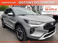 Od ręki - Active 2.5 FHEV 180KM / Pakiet Winter