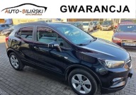 Opel Mokka 1.6 cdti 136KM LED Grzane foteleKierownica Navi PDCx2 Faktura G