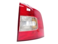 LAMPA PRAWY TYŁ PRAWA TYLNA SKODA OCTAVIA II LIFT KOMBI 1Z9945096A