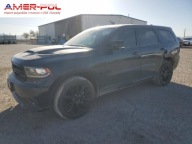 Dodge Durango 2018 Dodge Durango GT RWD 3.6 Benzyna 295KM