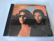 MIAMI VICE III CD POLICJANCI Z MIAMI JAN HAMMER JAMES BROWN YELLO