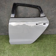 HYUNDAI I30N DRZWI TYLNIE LEWE FASTBACK