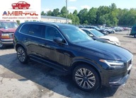 Volvo XC 90 T6 Momentum 7 Passenger 2020 2.0l 2.0 Benzyna 316KM