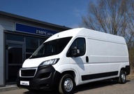 Peugeot Boxer Faktura VAT 23 Polski salon 2.2 Diesel 141KM