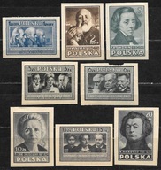 &&$$ROCZNIK 1947 Fi 420-27 A** KULTURA POLSKA - FISCHER tom I