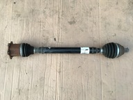 SEAT ALHAMBRA 2,0TDI DSG PÓŁOŚ PRZÓD PRAWA 2019 ROK