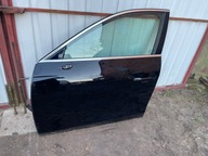 AUDI A4 8W B9 LIFT 20-25R DRZWI LEWE PRZEDNIE LEWY PRZÓD LY9B