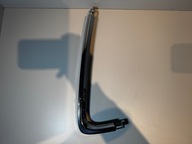 MITSUBISHI ASX OUTLANDER 10/12r - chrom atrapy prawy