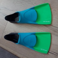 płetwy nabaiji decathlon 37/38 db+