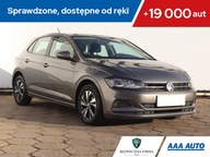 VW Polo 1.0 TSI, Salon Polska, Klima, Parktronic