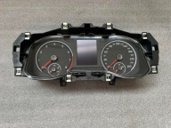 LICZNIK ZEGARY EUROPA VW T-CROSS POLO 1.0 TSI