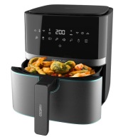 Frytkownica beztłuszczowa AIRFRYER Cecotec 1700 W 5,5 l