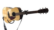 Wieszak do gitary gitarowy klasycznej akustycznej Wieszak gitarowy gitarę