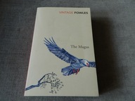 The Magus : John Fowles