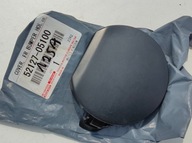 ZAŚLEPKA OSŁONA HAKA ZDERZAKA PRZÓD TOYOTA AVENSIS T27 T29 2014-2018