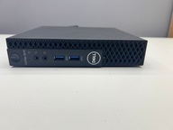 Komputer Dell Optiplex 3070 Micro i5-9500T 8 GB RAM