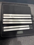 Szyna listwa ładunkowa na klapę Jeep Wrangler JL 2021