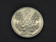2 złote "jagody" 1958 (35)