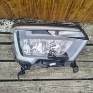RENAULT MASTER 4 IV REFLEKTOR PRAWY LAMPA PRAWA 260105567R Europa