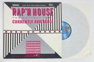 Rap'N House (The Hottest Trax Currently Available) Winyl