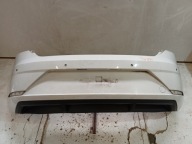 ZDERZAK SEAT LEON III LIFT 5F0 12-16ROK TYŁ NR TW230