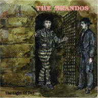 The Brandos – The Light Of Day ,,,CD s754 ,,,1994r