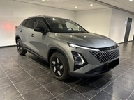 OMODA Omoda 5 1.5 T-GDI Hybrid Premium DHT Suv 224KM 2025