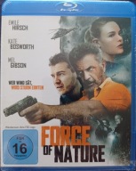 ZABÓJCZY ŻYWIOŁ Mel Gibson (Blu-ray) folia