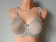 Śliczny biustonosz markowy Essential Minimizer brak metki z rozmiarem