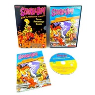 SCOOBY-DOO TERROR KAMIENNEGO SMOKA PC POLSKIE WYDANIE PL
