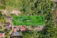 Działka, Józefów, Otwocki, 2194 m²