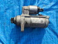 ROZRUSZNIK STARTER 02M911024S LEON III 5F VW GOLF VII 2.0 TDI CRB 14R