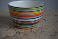 IITTALA ORIGO MISKA DENMARK UNIKAT danish design miseczka dipówka