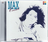 CD Max Coveri - Max Coveri (2024) (DMI Music)