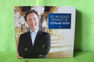 STEPHANE BERN - LES MUSIQUES ROYALES DE BERN CD BOX