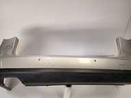 ZDERZAK TYŁ TYLNY VW PASSAT B6 KOMBI 3C9807421 mazowieckie