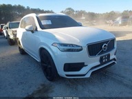 Volvo XC 90 2.0 hybryda Plug-In 310KM 4X4 wersja R-Design, mala szkoda