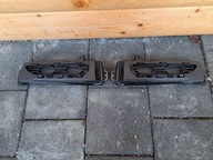 BMW X5 G05 MOCOWANIE HALOGENU OSŁONA LAMPY PRZECIWMGIELNEJ 5A08871 5A08872