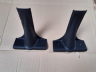 Fiat 125p nakładka listwa słupka środkowego dolna 2 szt.