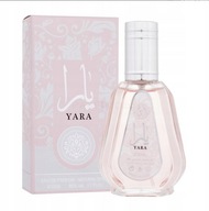 Lattaa Ard Al Zaafaran YARA EDP 50ml